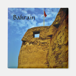 Íman Bahrein