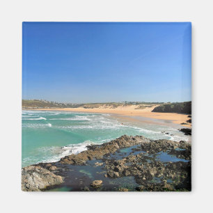Íman Baía de Crantock