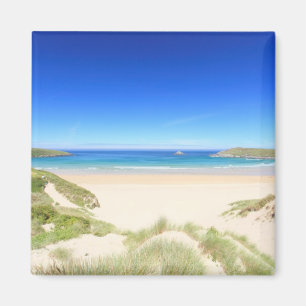 Íman Baía de Crantock