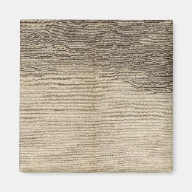 Íman Baía de Posse, Geórgia do Sul (Frente)