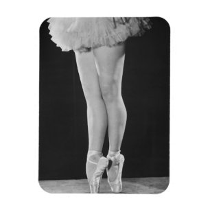 Íman Bailarina