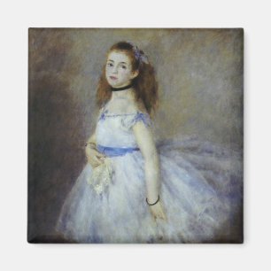 Íman Bailarino por Pierre Renoir, Arte Fino Antigo