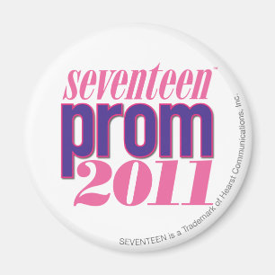 Íman Baile de formatura 2011 - Roxo