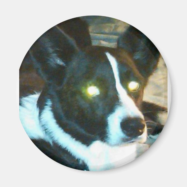 Íman Bailey (Frente)