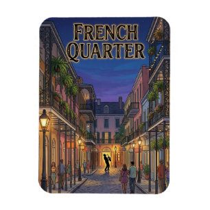 Íman Bairro Francês