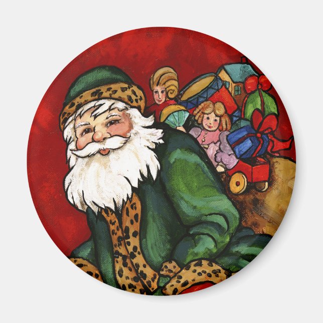 ÍMAN BAIXO DO CHIMNEY (Frente)