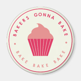 Íman Bakers Gonna Assar