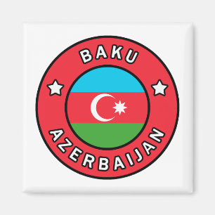 Íman Baku Azerbaijan