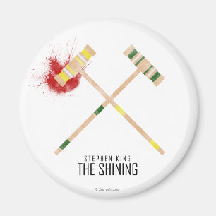 Íman Balanço do malho de Roque