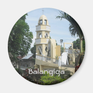 Íman Balangiga