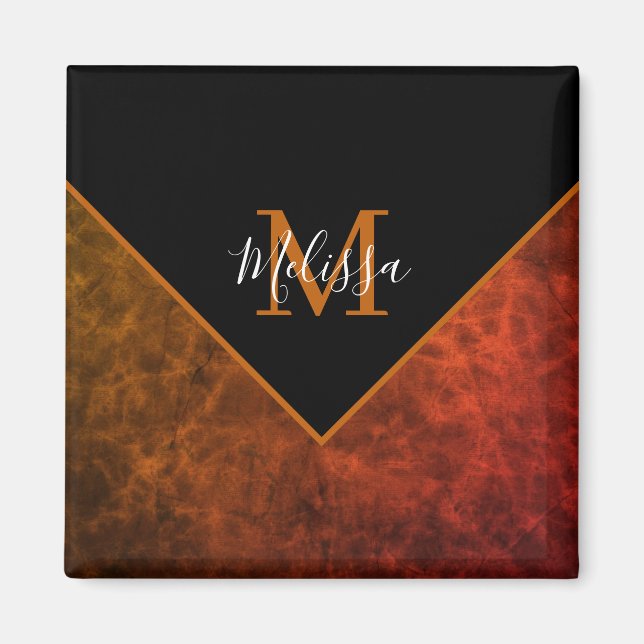 Íman Balão personalizado personalizado (Frente)