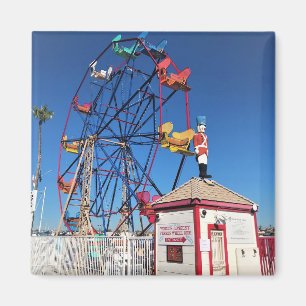 Íman Balboa Fund Zone, Newport Beach, Califórnia