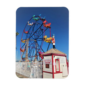 Íman Balboa Fund Zone, Newport Beach, Califórnia