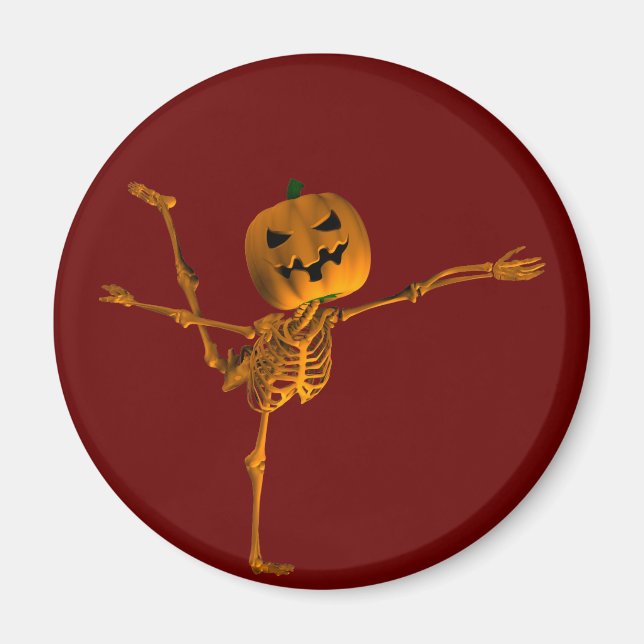 Íman Balé árabe (Frente)