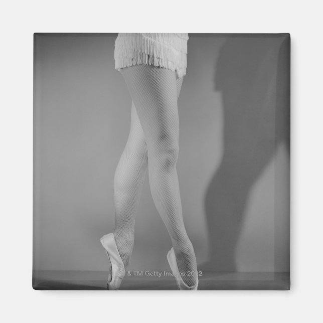 Íman Balé Dancer (Frente)