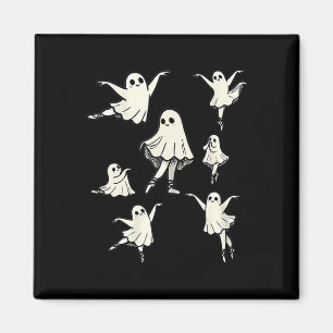 Íman Balé Fantasma balé Dançarino Spooky Dance Professo