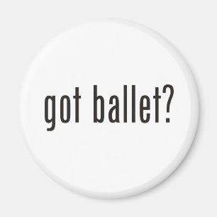 Íman balé obtido?