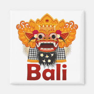 Íman Bali Barong