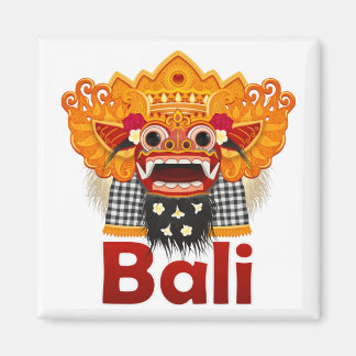 Íman Bali Barong