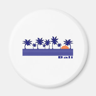 Íman Bali, Indonésia