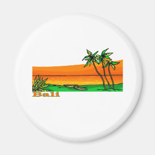 Íman Bali, Indonésia