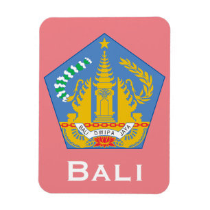 Íman Bali, Indonésia (Lesser Sunda Islands)