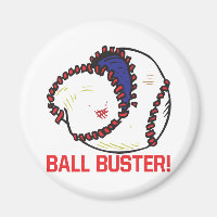 Ball Buster