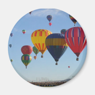 Íman Ballooning