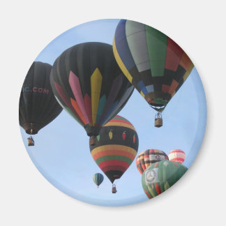 Íman Balonismo 2011