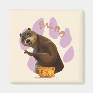 Íman Baloo 1