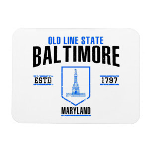 Íman Baltimore