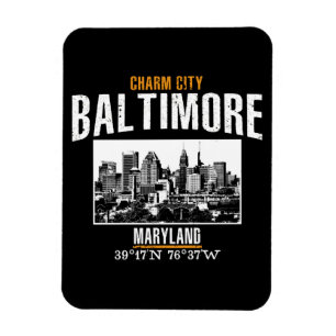 Íman Baltimore