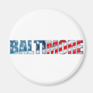 Íman Baltimore