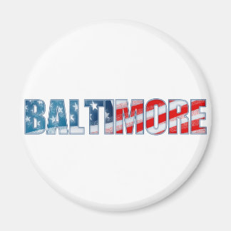 Íman Baltimore