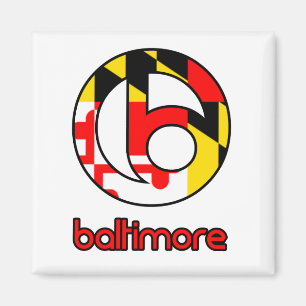 Íman Baltimore