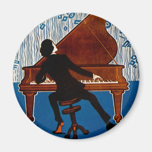 Íman Baltimore Blues