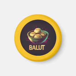 Íman Balut: Uma Delicacia Filipina