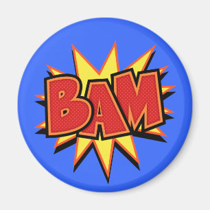 Íman Bam-3