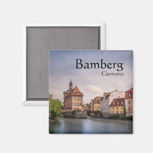 Íman Bamberg Alemanha