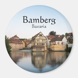 Íman Bamberg Alemanha