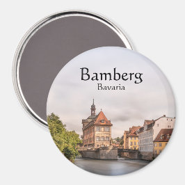 Íman Bamberg Alemanha