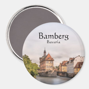 Íman Bamberg Alemanha
