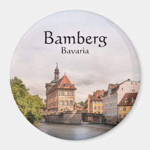 Íman Bamberg Alemanha