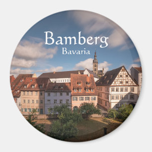 Íman Bamberg Alemanha