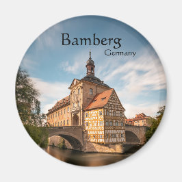 Íman Bamberg Alemanha