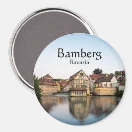 Íman Bamberga Alemanha