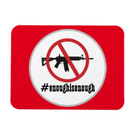 Íman Ban AR-15 é suficiente