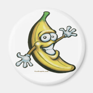 Íman Banana