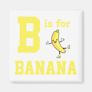 Íman Banana