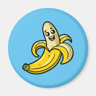 Íman Banana